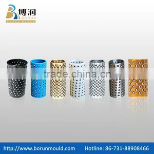 Hot Sales Steel Ball Cage Products thumbnail-1