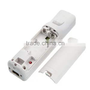 Remote With Motion Plus For Wii/Wii U Game Consoles thumbnail-2