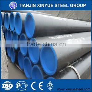 6M Seamless Steel Pipe thumbnail-4