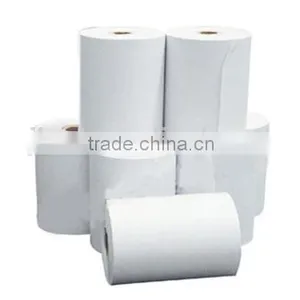 Thermal Paper Rolls of Various Sizes Factory Direct Selling thumbnail-4