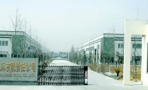 Tengzhou Xili Machine Tool Co.,LTD. company overview - view 1 thumbnail