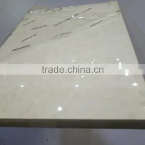 UV Resistance PET Finished Kitchen Cabinet Panels ,wardrobe Panels thumbnail-2