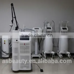 Medical Vaginal Tightening Co2 Laser Machine thumbnail-4