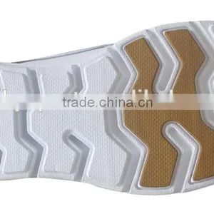 Factory Wholesale Men Shoes Flat Slip-on White Casual Shoes for Men thumbnail-4