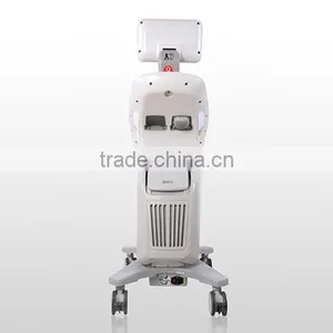 4MHZ 2016 GLM B-028 Liposlim Hifu Beauty/ Hifu 8MHz For Body/hifu Slimming Beauty Machine On Sale thumbnail-5