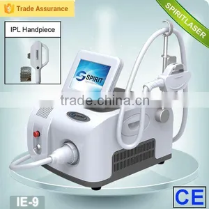 Economic Ipl Skin Care Equipment for Beauty Clinic thumbnail-1