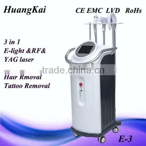 Q Switch Laser Tattoo Removal 2015 New Product Tattoo Laser 1 HZ Machine For Laser Tattoo Removal Nd Yag Laser Machine thumbnail-1