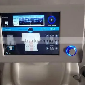 Wrinkle Remover Feature High Intensity Focused Ultrasound Hifu thumbnail-4