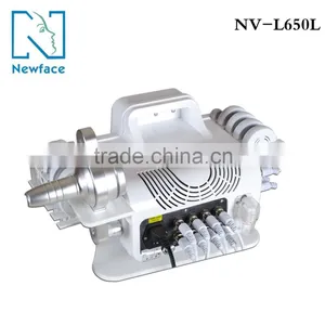 Factory Body Laser Slimming Fat Reduction Machine for Sale NV-L650L thumbnail-3