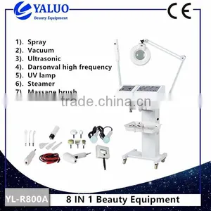 7IN 1 Spray Multifunction Equipment With UV Lamp for Sale thumbnail-1