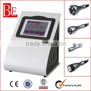 Best Slimming Products Weight Loss Slimming 4 in 1 Beauty Instrument thumbnail-1