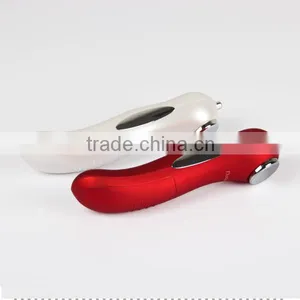 Professional Mini Handheld Microcurrent Dolphin Lift Massager Machine thumbnail-4
