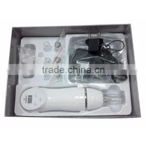 Portable Dermabrasion!!! Suction Blackhead Dermabrasion Machine in China thumbnail-3