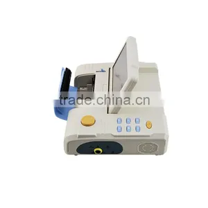 Fetal Monitor Machine TOCO FHR Doppler Transducer for Pregnancy thumbnail-4