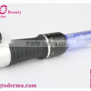 MicroneedleAnti Aging Derma Rolling System Micro Derma Roller Type And CE Certification Derma Pen Microneedling Dermaroller thumbnail-1