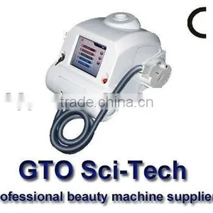 Portalbe Elight(IPL+RF in One)/hot Selling Elight Machine thumbnail-1