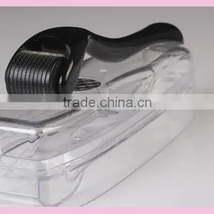 Derma Roller Factory Direct Wholesale CE Derma Roller for Hair Loss Treatment thumbnail-4