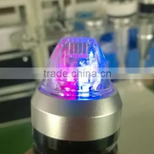 Fractional rf Tripolar Tightening Radio Frequency for Face/anti Aging Wrinkle Reguvinantion Machine thumbnail-6