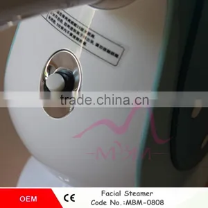 Facial Steamer Thermal Spa Face Mist Sprayer Pore Cleanser Skin Renewal Tool thumbnail-3