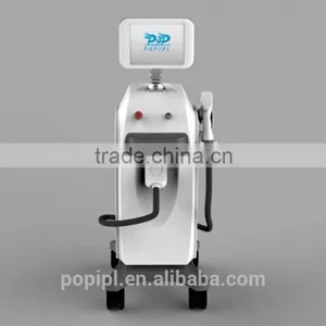 Semiconductor Diode Laser 808nm Diode Laser Hair Removal With CE Certificate DL7 thumbnail-1