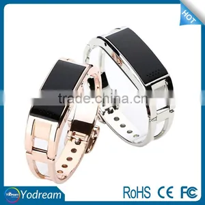 Bluetooth Smart Bracelet D8 Smart Watch Phone for Ios and Andriod Smart Wristband D8 thumbnail-1