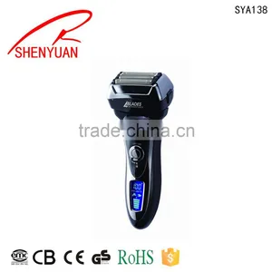 Reciprocating Shavers Shaving Razor Blade Electric Tweezers thumbnail-1
