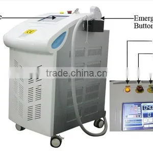 Bode Diode Laser 808nm Hair Removal High Power thumbnail-3