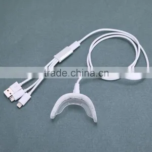 16 Cold Light Lamp Laser Teeth Whitening Light Machine thumbnail-4