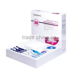 4ml 6%HP Teeth Whitening Pen With Packaging Box Private Label Teeth Whitening Pen thumbnail-2