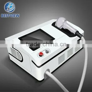 High Quality Lightsheer Laser Hair Removal Machine for Permanent Hair Removal thumbnail-3