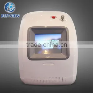 Best Treatment Varicose Vein Therapy for Leg 980nm Diode Laser Spider Veins Removal Machine thumbnail-4