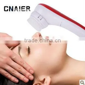 Bath Set Facial Massager thumbnail-1