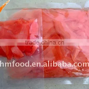 Sushi Ginger thumbnail-2