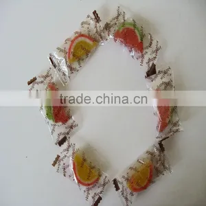 Jelly Sweet Candy Watermelon Sour Slice thumbnail-5