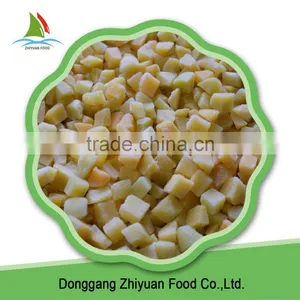 IQF Yellow Peach thumbnail-5