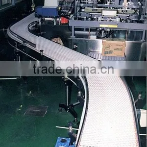 Mesh Chain Conveyor thumbnail-1