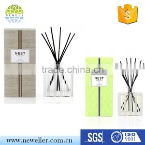 Factory Wholesale Vanilla Scent Long Lasting Fragrance Oil Use for Car thumbnail-3
