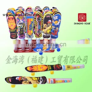 Small Scooter Toy Candy thumbnail-1