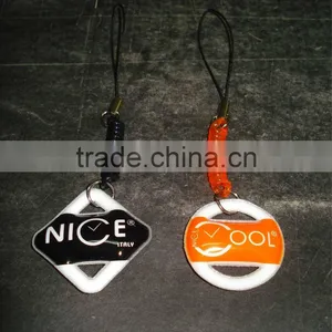 Mobile Phone Strip Hang Tag thumbnail-1