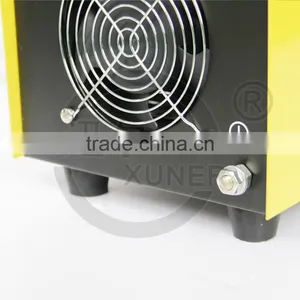 Yellow Iron dc ac Inverter Weler ARC-250 With CCC Certificate thumbnail-6