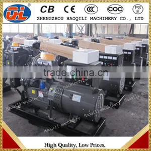 High Quality Low Price Soundproof Generator Diesel thumbnail-6