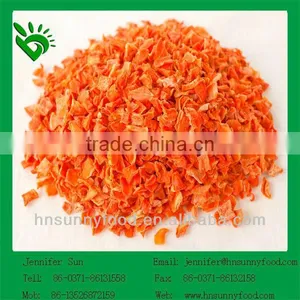 Dehydrated Carrot Without Sugar From China thumbnail-1