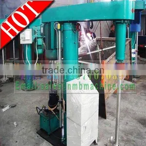 New Arrival Most Popular Air Paint Mixer thumbnail-1