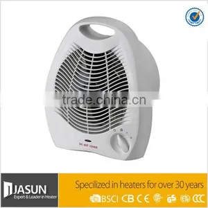 2000W Electric Home Heater thumbnail-1