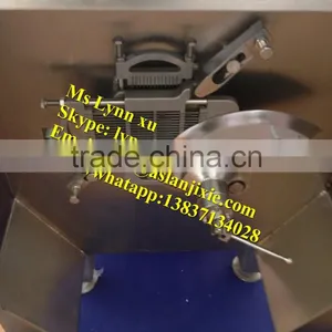 Chicken Cube Cutting Machine/chicken Breast Cutting Machine thumbnail-4