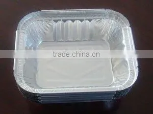 Aluminium Foil Container thumbnail-1