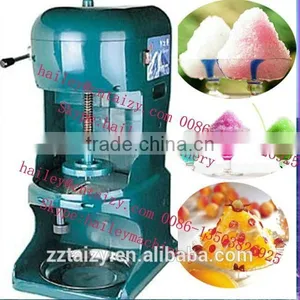 Hot Sale and Popular Used Block Ice Machine thumbnail-5