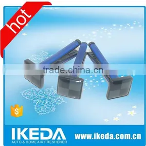 Various Scents Auto Plastic Clips Fasteners for Car thumbnail-5