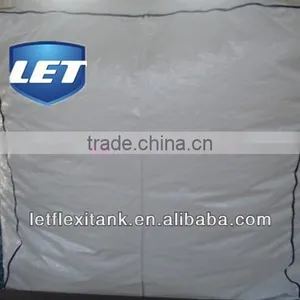 Food Grade Dry Bulk Container Liner / Big Bags for Beans/ Soybeans thumbnail-4