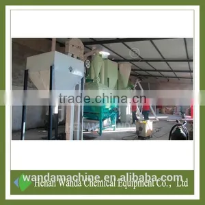 Professional Animal Feed Pellet Production Line thumbnail-1
